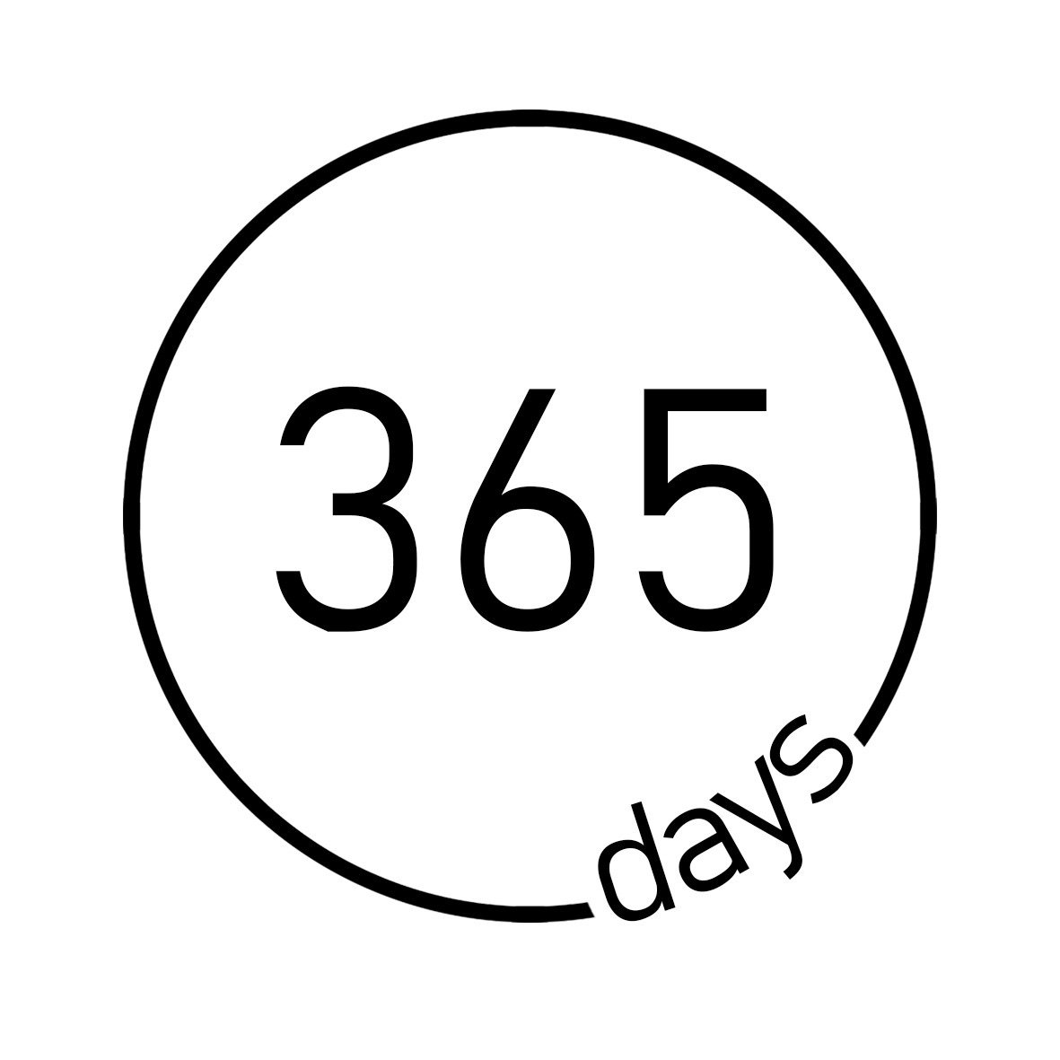 365days