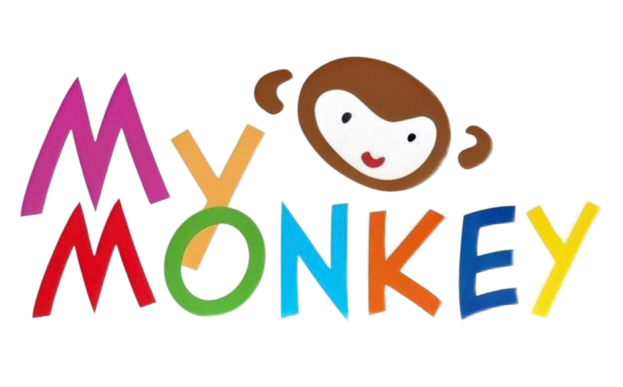 My Monkey