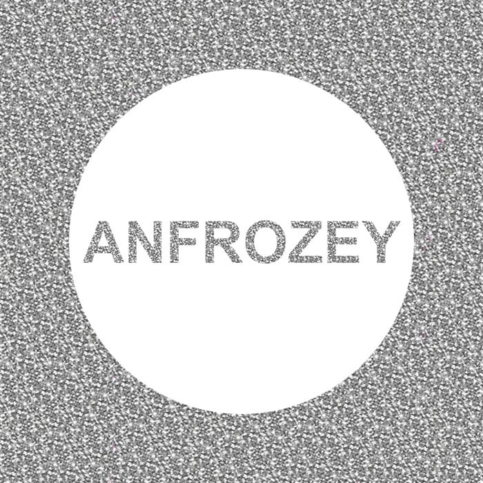 ANFROZEY