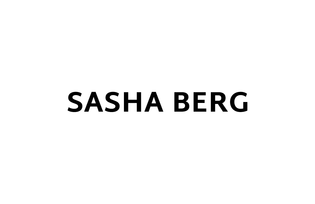Sasha Berg